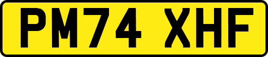 PM74XHF