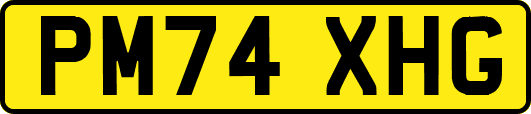 PM74XHG