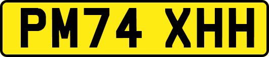PM74XHH