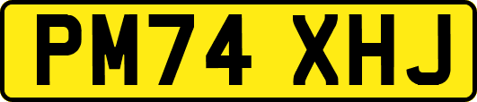 PM74XHJ