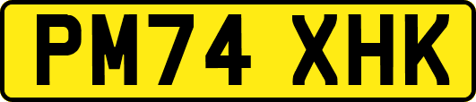 PM74XHK