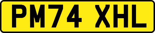 PM74XHL