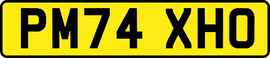 PM74XHO