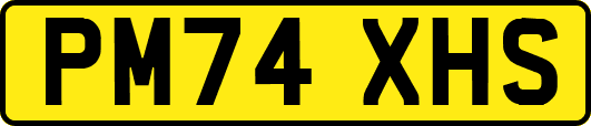 PM74XHS