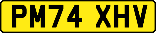 PM74XHV