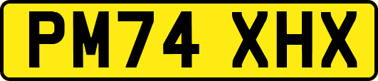 PM74XHX