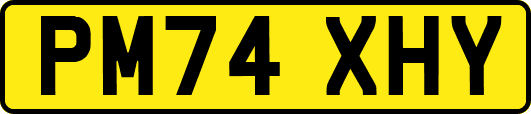 PM74XHY