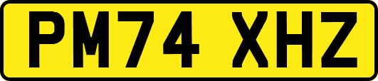 PM74XHZ