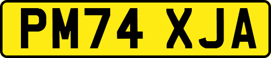 PM74XJA