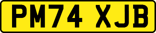 PM74XJB