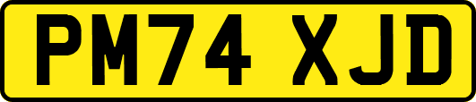 PM74XJD