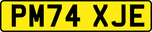 PM74XJE