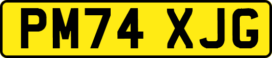 PM74XJG