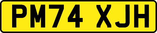 PM74XJH