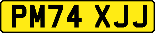 PM74XJJ