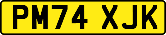 PM74XJK