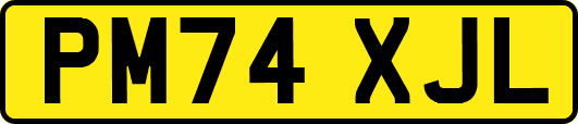 PM74XJL