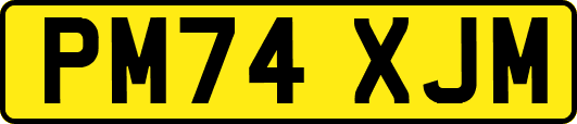 PM74XJM