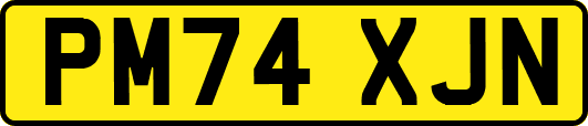 PM74XJN