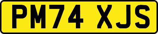 PM74XJS