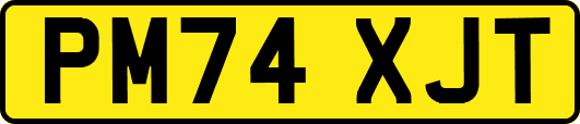 PM74XJT