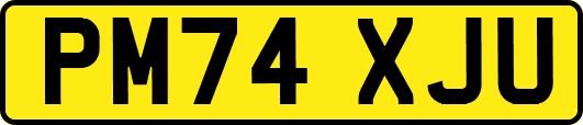 PM74XJU
