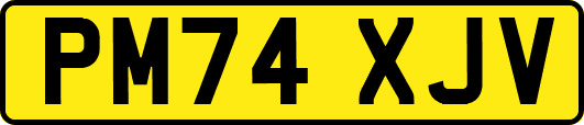 PM74XJV