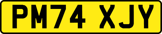 PM74XJY