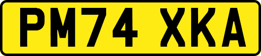 PM74XKA