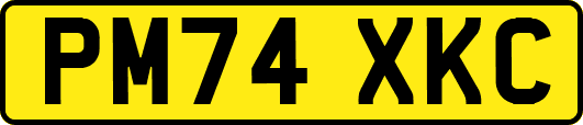 PM74XKC