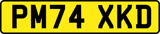 PM74XKD