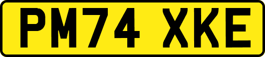 PM74XKE