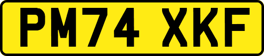 PM74XKF