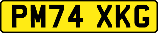 PM74XKG