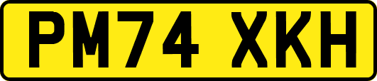 PM74XKH