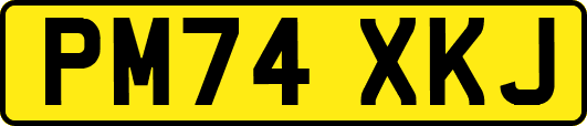 PM74XKJ