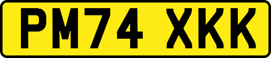 PM74XKK