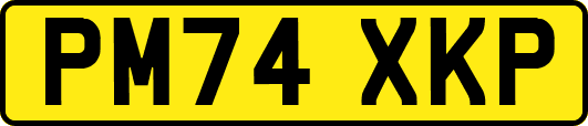 PM74XKP