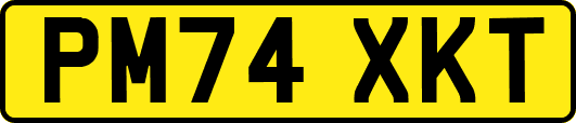 PM74XKT