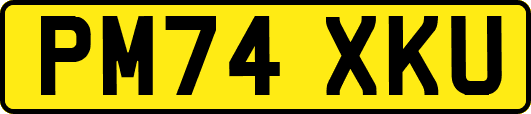 PM74XKU