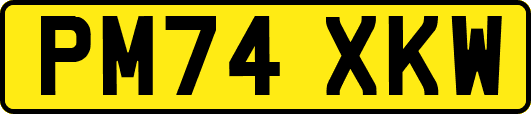 PM74XKW
