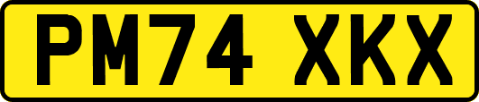 PM74XKX