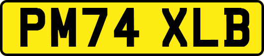 PM74XLB