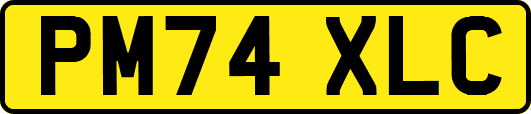 PM74XLC