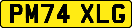 PM74XLG