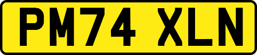 PM74XLN