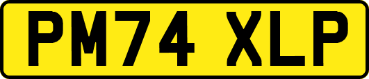 PM74XLP