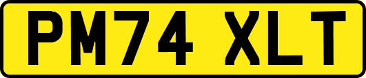 PM74XLT