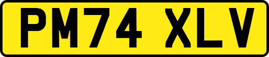 PM74XLV