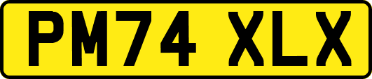 PM74XLX